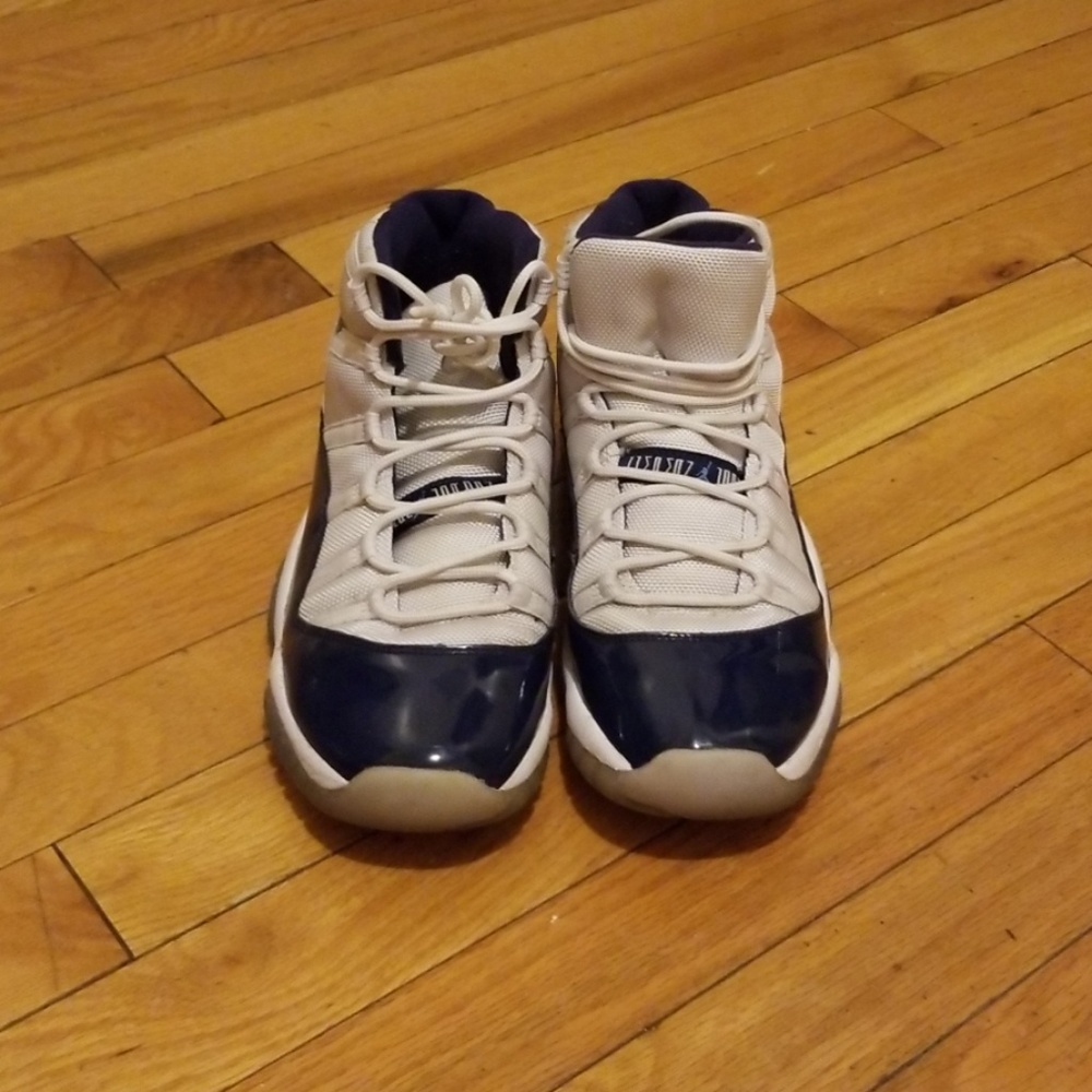 Jordans